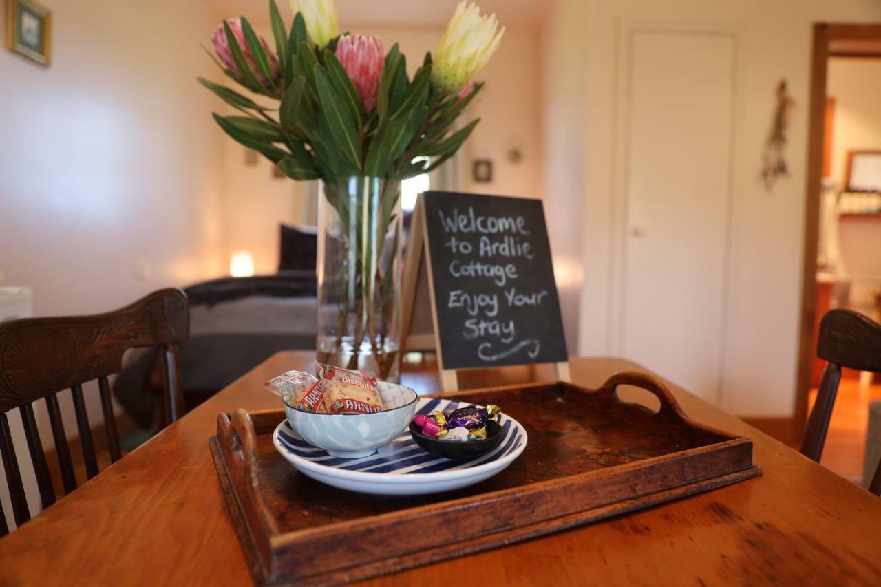 Cherry Plum Cottages Port Fairy Exterior foto